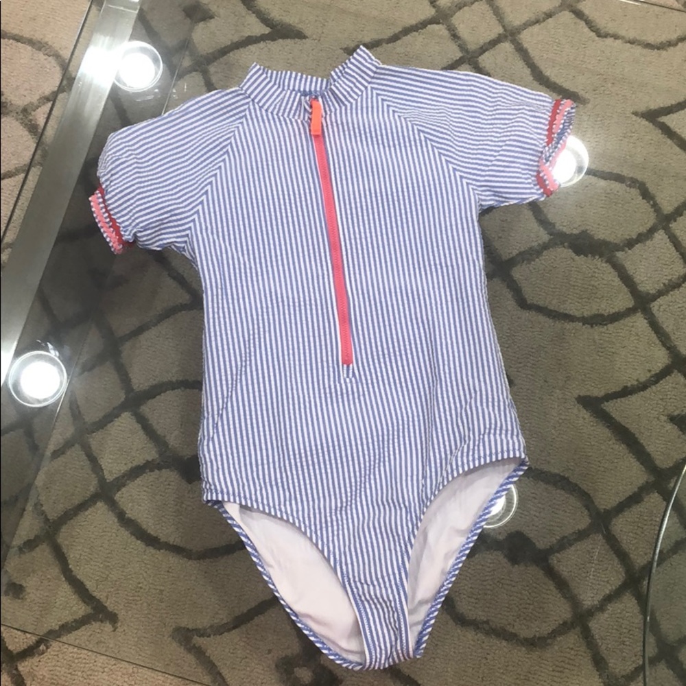Swimming suit girls